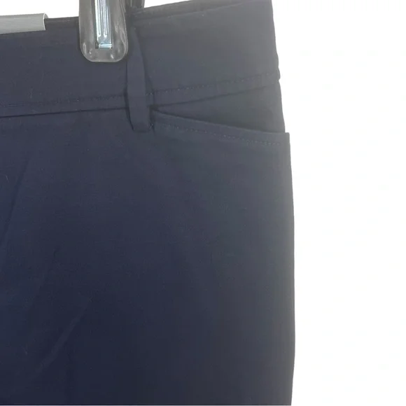 Classic Navy Talbots Shorts - Picture 3 of 4